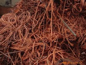 閔行廢黃銅回收